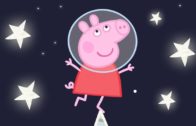 Peppa Wutz ? Peppas Reise zum Mond ? Peppa Pig Deutsch Neue Folgen | Cartoons für Kinder